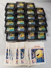 Pac-Man (Atari 2600, 1981) CX2646 With Manual Tested & Working  (Pacman)