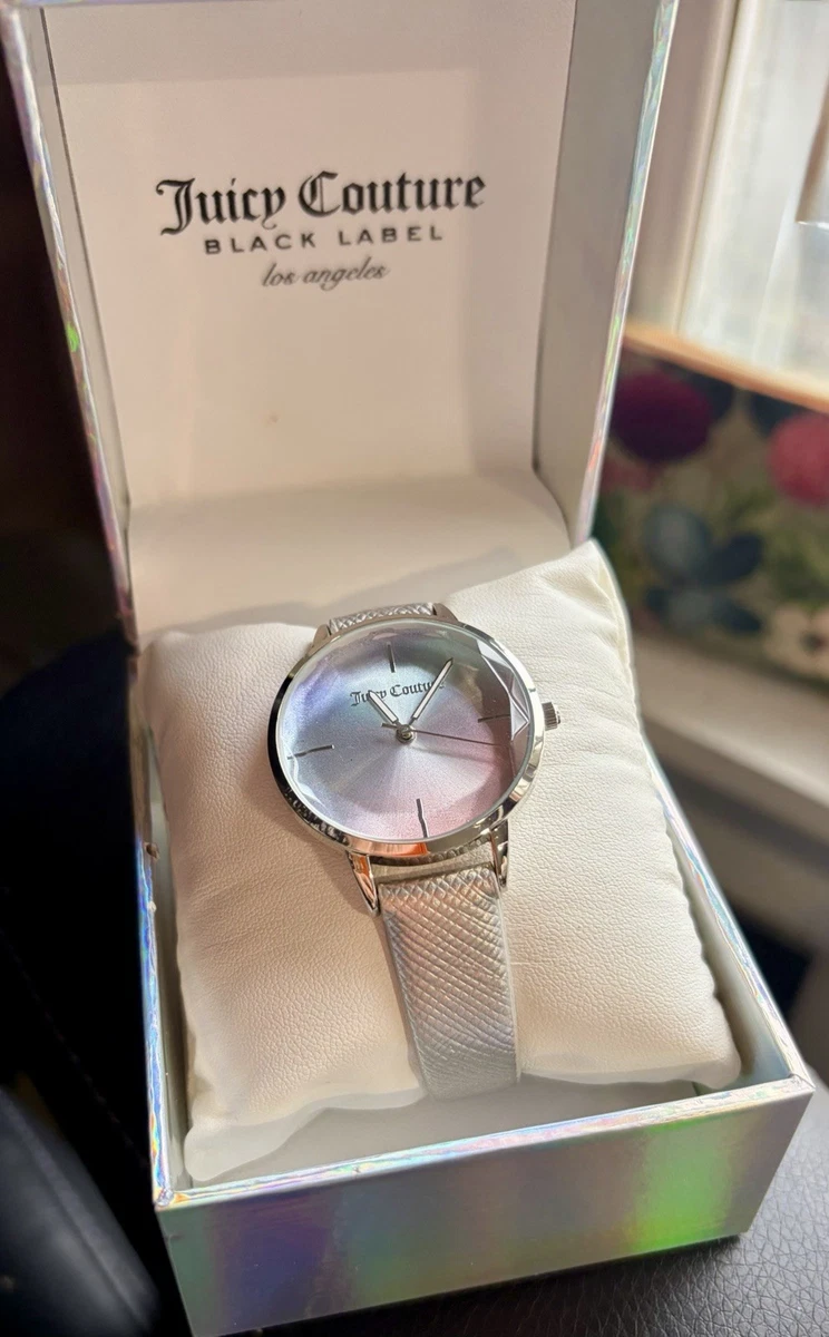 Juicy Couture Luxury Wristwatches for sale - eBay