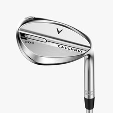 Callaway Opus SP Chrome Wedge 52-10 S Grind Right Hand NEW 2323