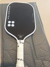 Holbrook Power Pro 14 Pickleball Paddle 