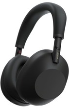 Denon AH-D2000 Headband Headphones - Black for sale online | eBay