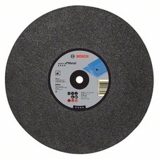 20X BOSCH Disco Di Taglio Dritto Expert Per Metallo A 30 T BF, Ø 355 X 2,8 Mm
