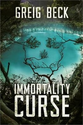 The Immortality Curse (Paperback or Softback)