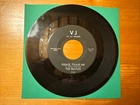 The Beatles ‎– Please Please Me 1964 Vee Jay 581 45 7” Vinyl NM- From Me To You
