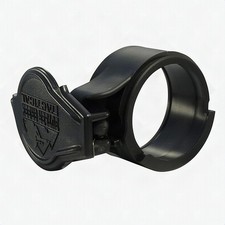 EGW Savage 93 Mark II 0 MOA Picatinny Rail Scope Mount Base Aluminum Black 41600