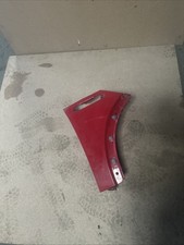 Mini Cooper R50 R52 R53 Kotfl�gel vorne rechts Chili Red Rot 41217037438