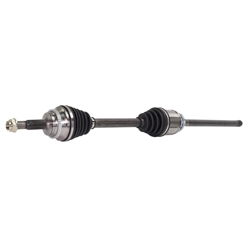 Eje medio eje CV pasajero delantero derecho mano para Toyota RAV4 2001-2005 Foto 3 de 4