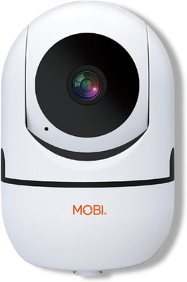 #ad MOBICam HDX Smart HD Pan amp; Tilt Wi Fi Baby Monitoring Video Camera 2 way Audio $18.99