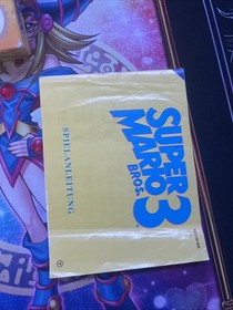 Nintendo NES Super Mario Bros. 3