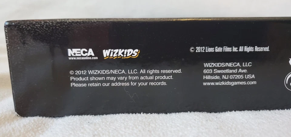 Hunger Games District 12 Strategy Game - Complete, excellent cond, never played - Image 4 of 4