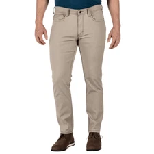 5.11 Tactical Men's Defender Flex Range Straight Chino Pants Beige Size 32x30