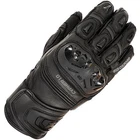 Oxford Cypher 1.0 Short Leather Stealth Black