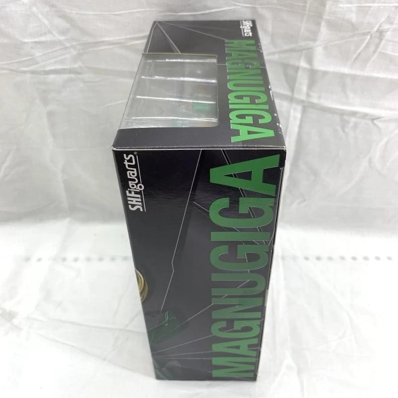 [NUEVO] BANDAI S.H.Figuarts Masked Rider Ryuki Magnugiga Figura de Acción Foto 3 de 4