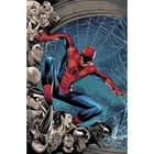 Amazing Spider-Man #1 Variant By Marco Checchetto Spider-Man # 874 - PANINI