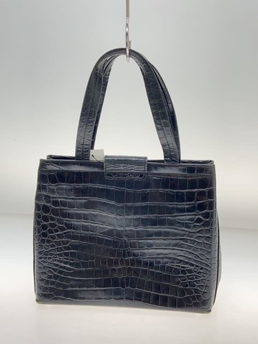 Salvatore Ferragamo Handbag -- BLK - Bild 3 von 6