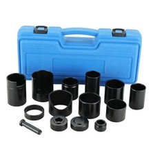14 Piece Master Ball Joint Service Adapter Set, Compatible for Ball Joint