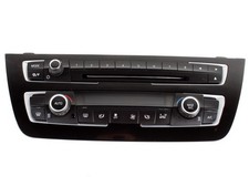 Autoradio BMW 545