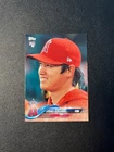 2018 Topps New Era #10 Shohei Ohtani Rc Rookie Rare SSP BJS1