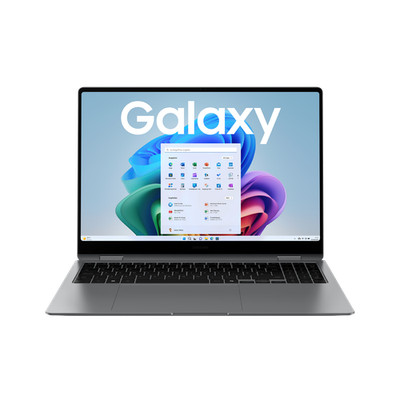 Laptop SAMSUNG Galaxy Book5 Pro 360 16 Zoll Intel Core Ultra 7 256V 16GB 512GB W