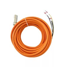1PC NEW FIT FOR 2090-CSBM1E1-14AA03 Servo Motor Extension Cable 3M