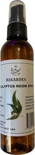 RAGARDEN Eucalyptus Room Spritz. 4oz. Herbal. Made in USA. 