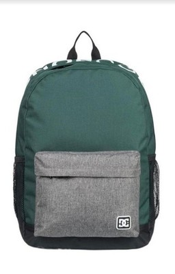 DC Shoes Backsiders Rucksack Freizeitrucksack