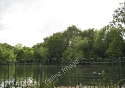 Foto 12x8 See an der Priory Road, Shirley Hasluck's Green Don't blink o c2011