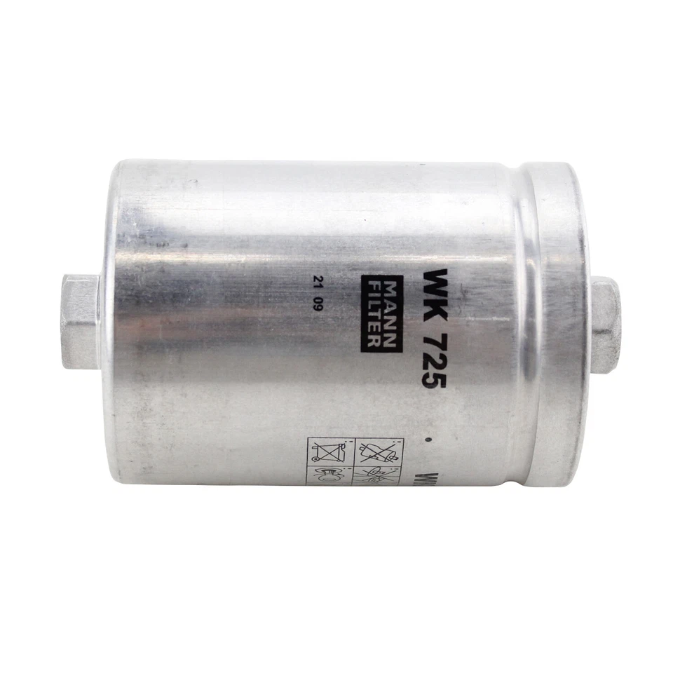 Mann Fuel Filter for 1991-1994 Alfa Romeo 164 - Image 3 of 4