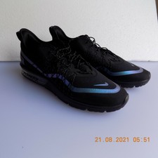 air max sequent 4 utility throwback future