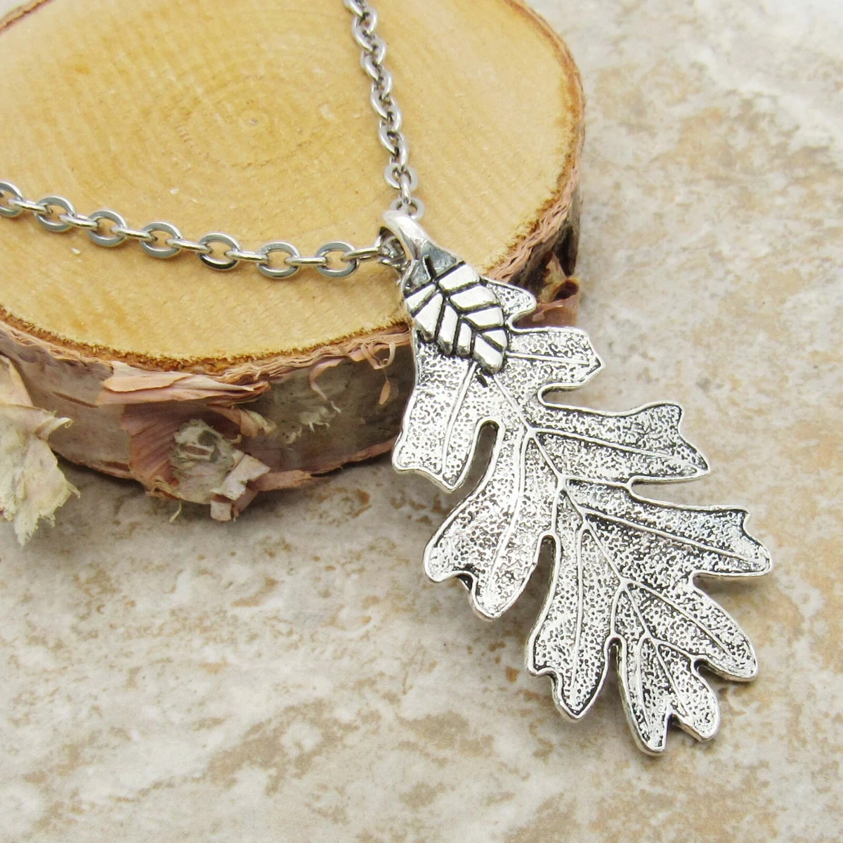 Pendant leaf hotsell