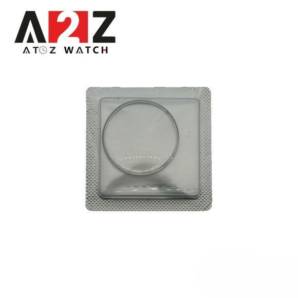 Omega Speedmaster Snoopy 3578.51.00 31mm Plexi Acrylic Crystal Glass Watch Replacement-image