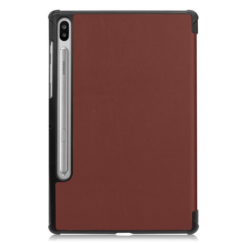 Case for Samsung Galaxy Tab S6 SM-T860 10.5 Inches Slim Case - Picture 5 of 6
