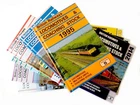 British Railways Locomotives & Coaching Stock Platform 5 - Choose From Listing
