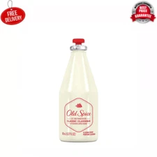 Old Spice Classic Liquid Aftershave for Male, Classic Scent, 6.37 oz, Classic