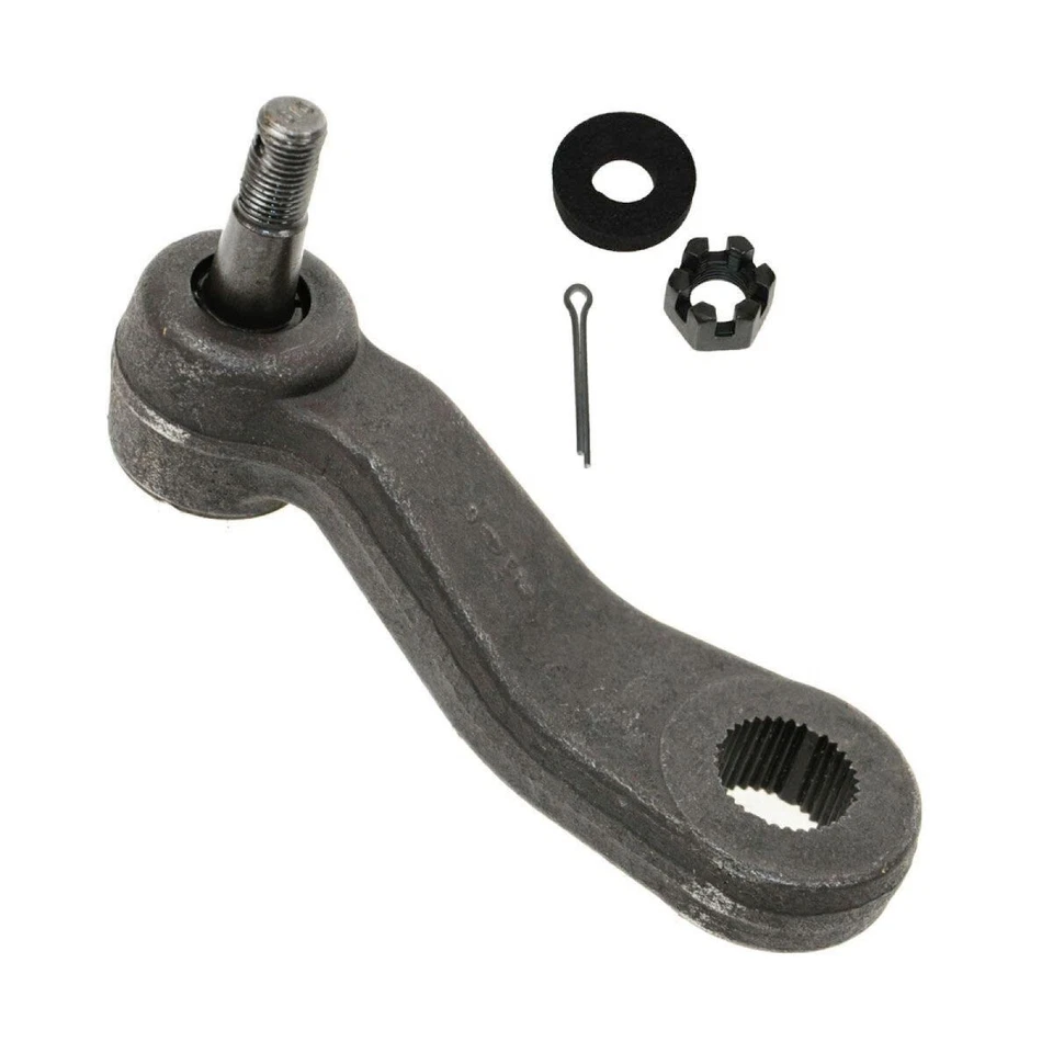 COMPLETE MOOG 13pc Front Steering & Suspension Kit for Chevy GMC Picku Truck SUV - Image 4 of 4