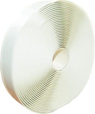 LLPT Butyl Seal Putty Tape White Gray 3MM Thick x 19MM Wide x 10M Thick for Lea