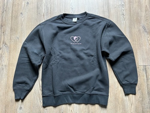 Sweat à Capuche Marron Zara Fille 13-14 Ans (164 Cm) - Skate Collection - Occasion Très Bon état