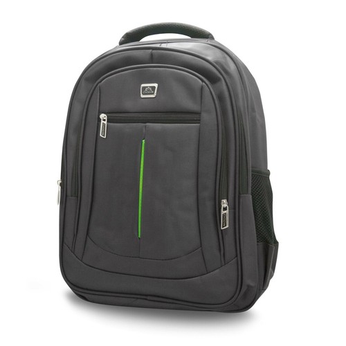 CHOGAN Rucksack Multi Fächer aus wasserdichtem technischem Stoff - Bild 10 von 12