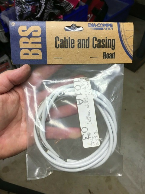 dia compe brake cable