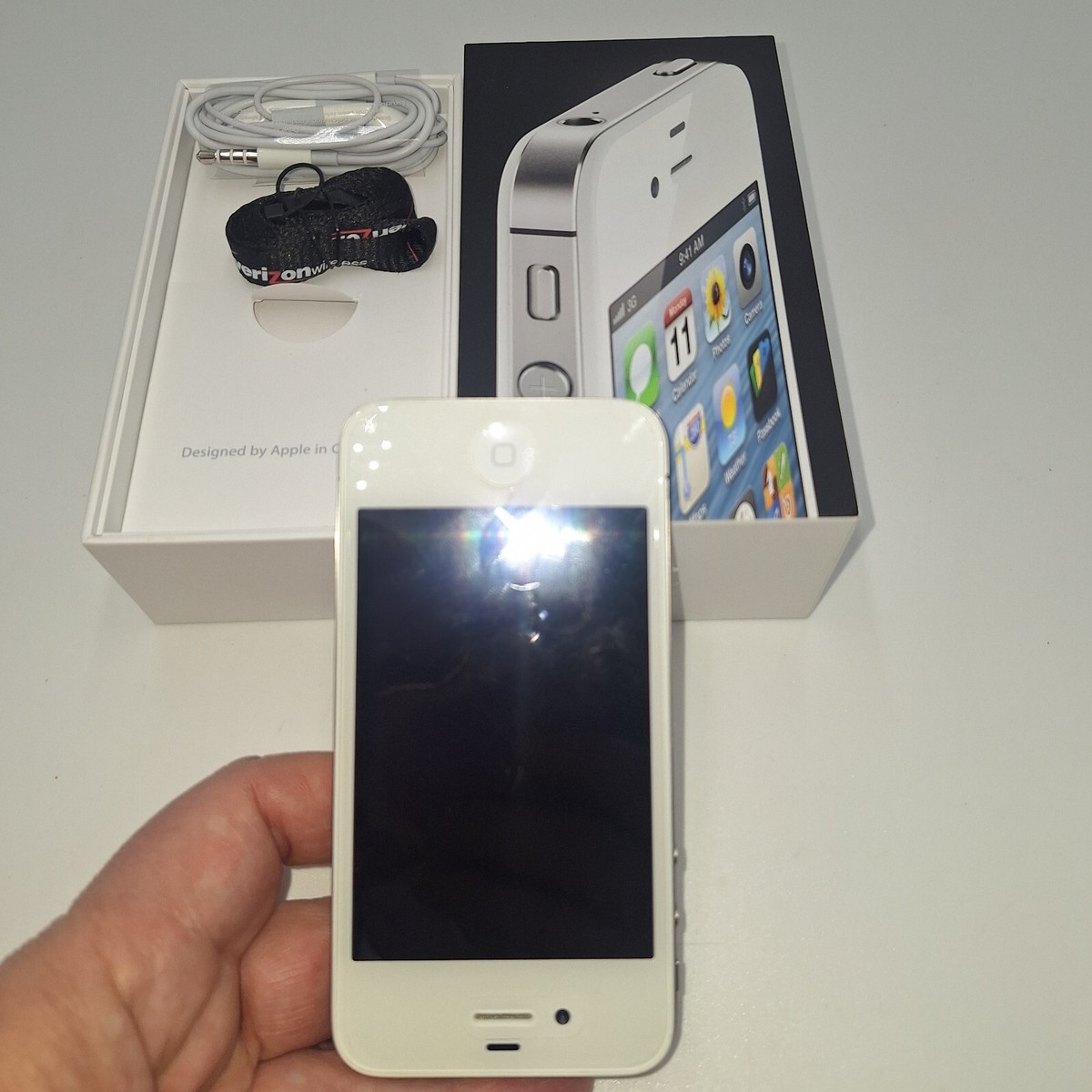 Apple iPhone ホワイト 4.7インチ s-l1200.png