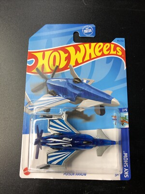 HOT WHEELS POISON ARROW #45/250 BLUE SKY SHOW #2/5 2023 NEW COMBINE SHIPPING
