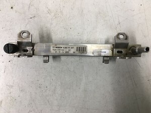Einspritzleiste Leiste Rail Einspritzdüsen Opel Corsa C D Agila 0280151207