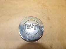 Et Center Caps 3 Wide Rat Rod Project