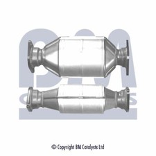 For Nissan Pulsar N14 1.6 i 16V BM Cats Type Approved Catalytic Converter
