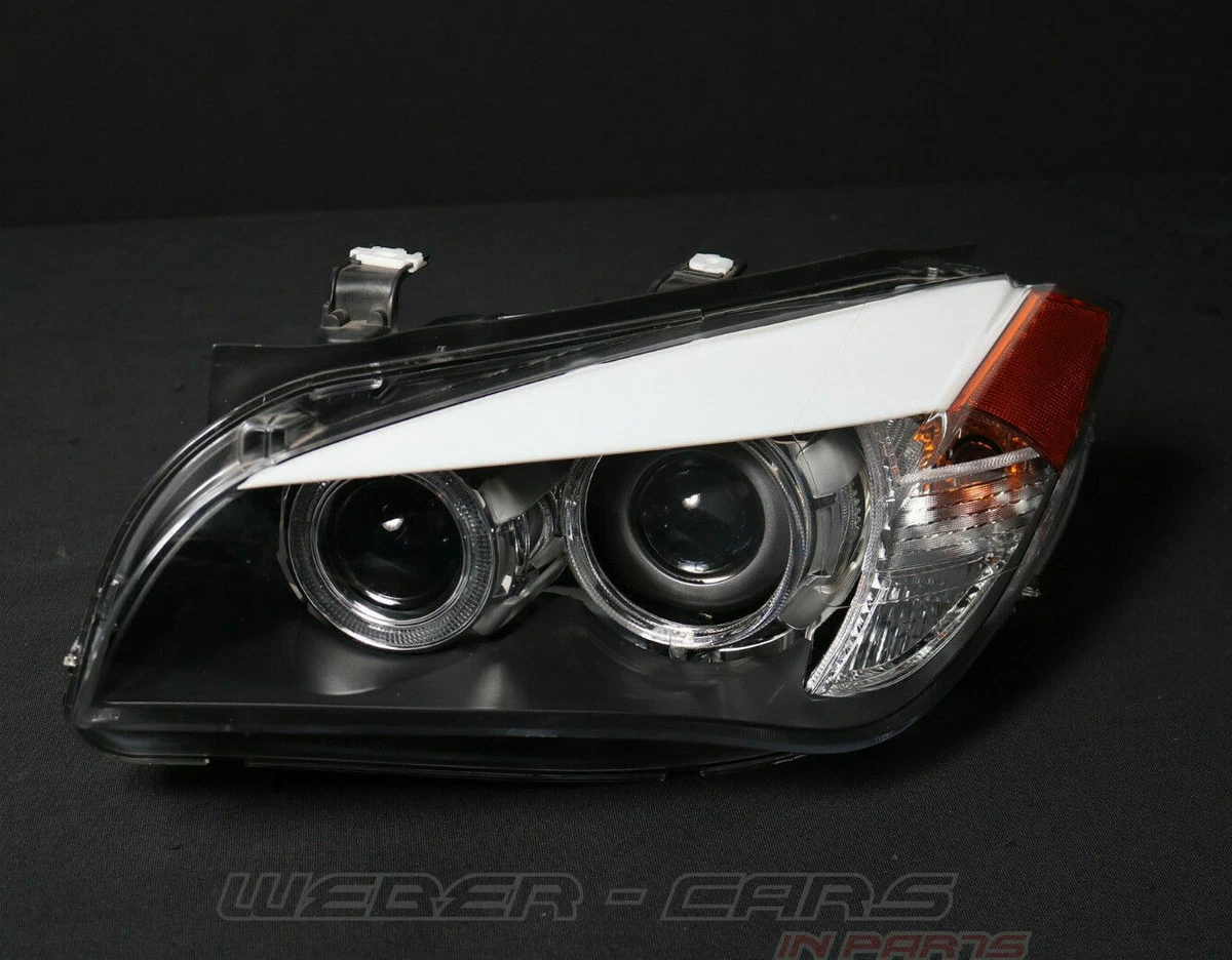 Skepsis Medaille Flug bmw x1 xenon scheinwerfer Nadel Bauch Regierbar