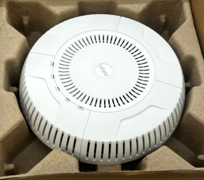 Lot of 2: WAP9103 Wireless Access Point