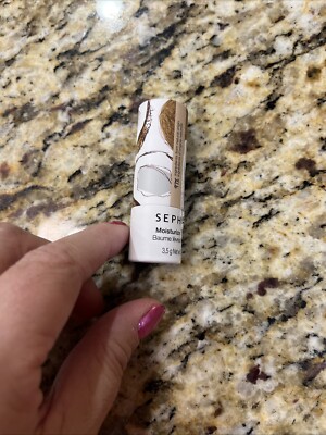 Sephora Coconut Coco Balm Moisturizing Full Size Lip Balm