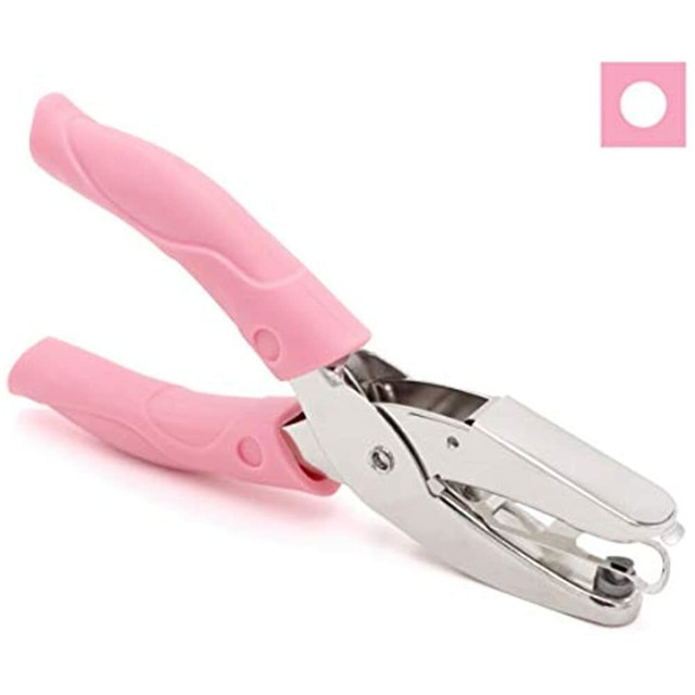 1 16 inch hole punch