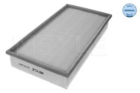 Meyle 112 129 0035 Luftfilter For Audi Seat Skoda VW