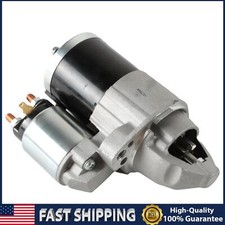 Starter Motor For Dodge Caliber Avenger Journey Chrysler Sebring 2.0L 2.4L 07-12